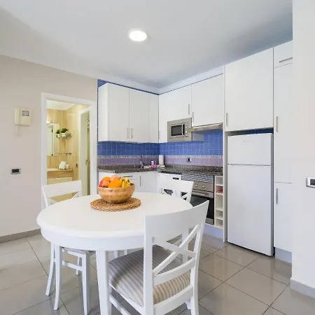 Amarre Coral Apartment *
