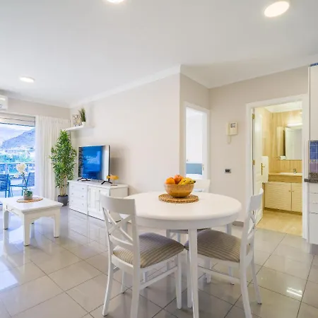 Amarre Coral Apartment *