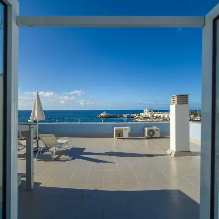 Apartment Amarre Coral *