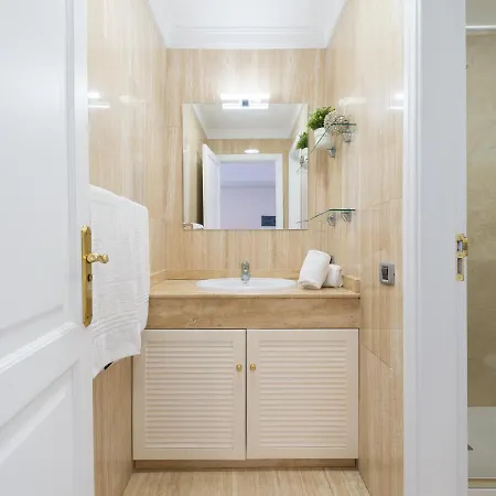 Apartment Amarre Coral