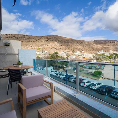 Amarre Coral Apartment Puerto De Mogan