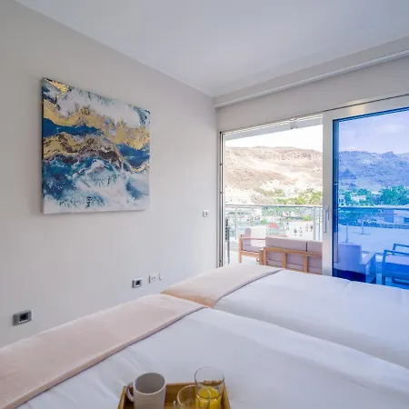 Apartment Amarre Coral *