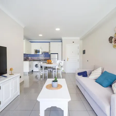 Amarre Coral Apartment *